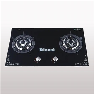 Bếp gas âm Rinnai RVB-2G(SCHOTT-G)